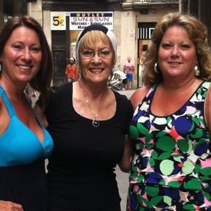 Meet your Posher, Teresa